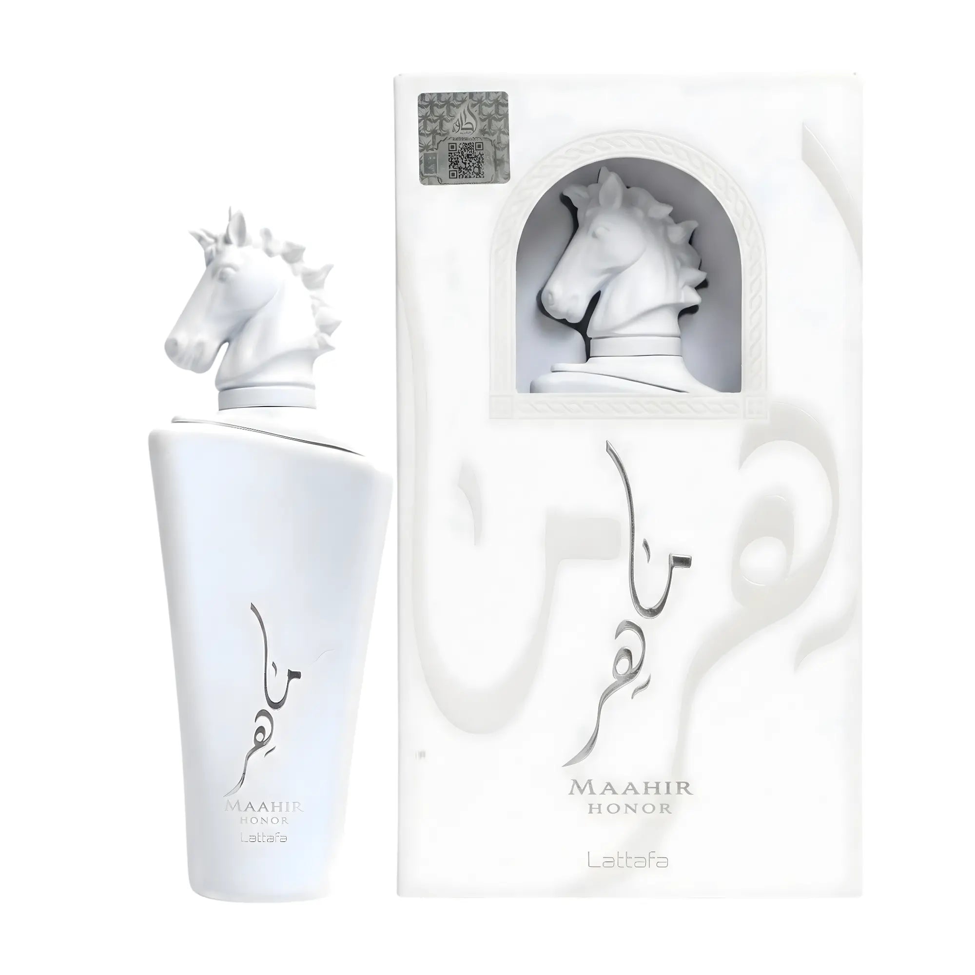 Maahir Honor Perfume 100ml EDP Lattafa | ScentSaver