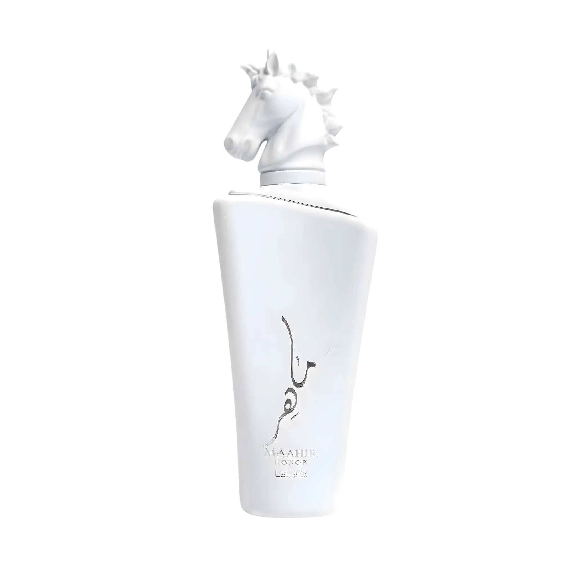 Maahir Honor Perfume 100ml EDP Lattafa Secondary image