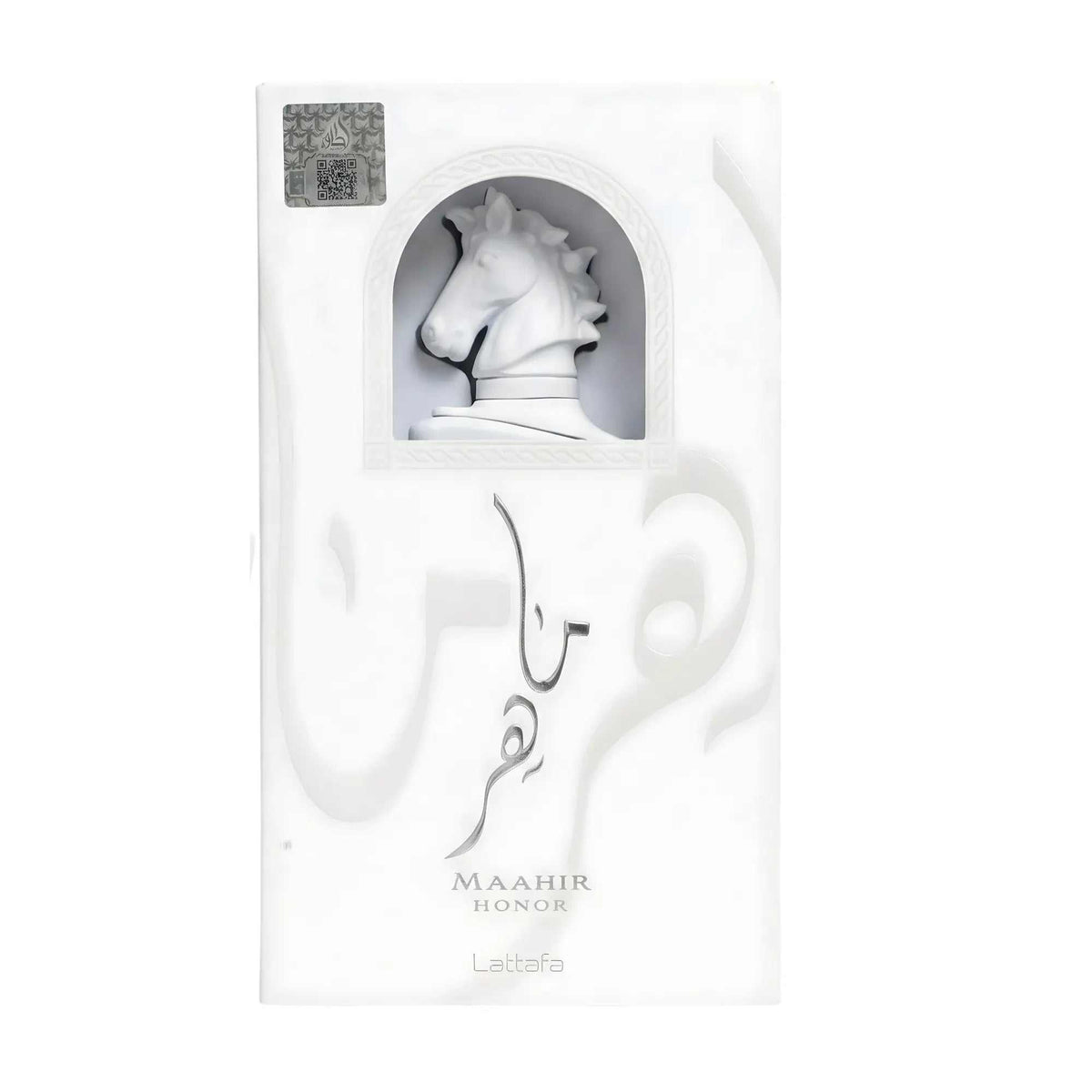 Maahir Honor Perfume 100ml EDP Lattafa | ScentSaver
