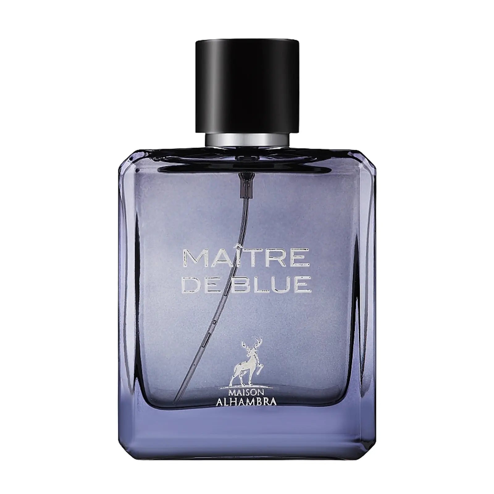 Maitre De Blue 100ml EDP Maison Alhambra | ScentSaver