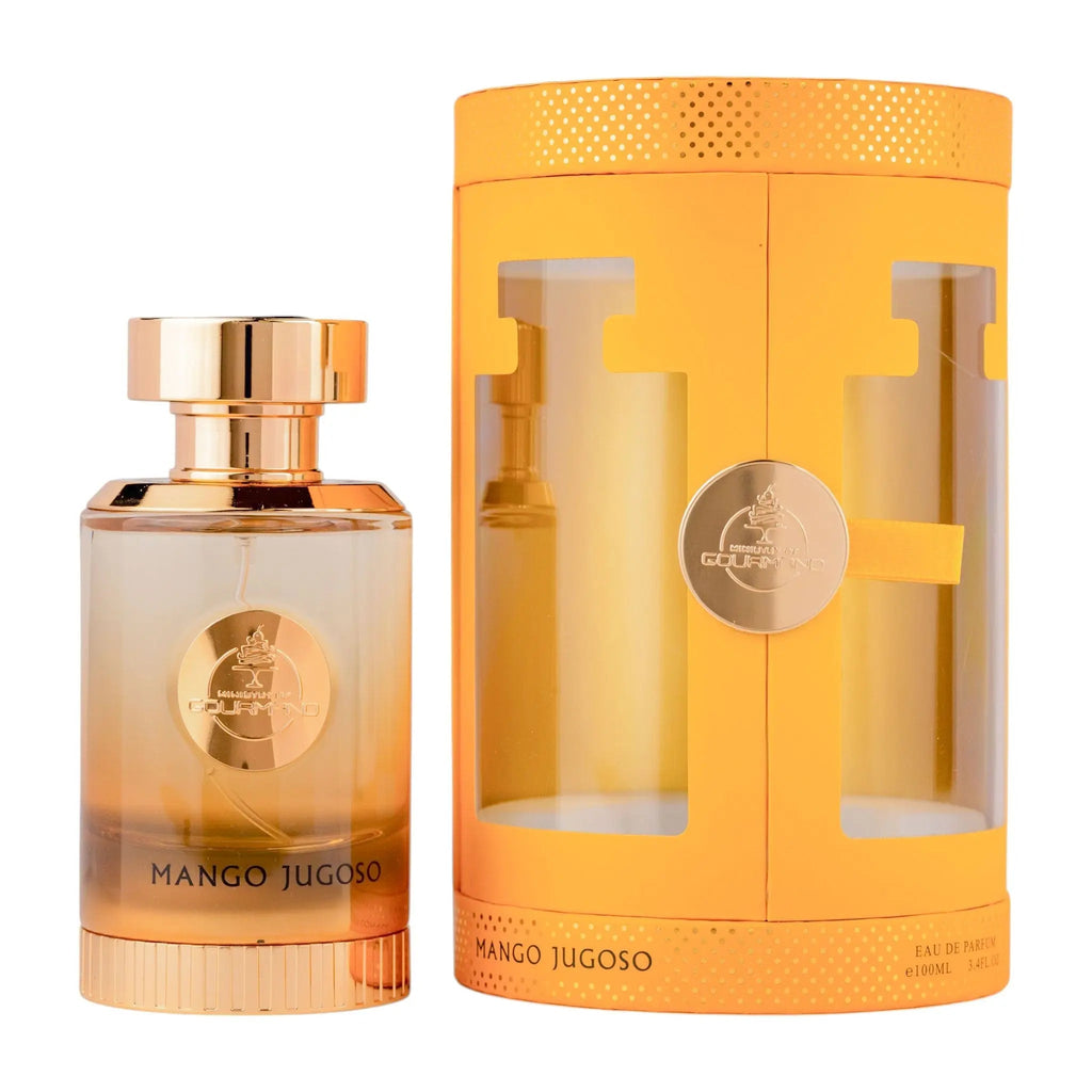 Mango Jugoso Perfume 100ml EDP Paris Corner | ScentSaver