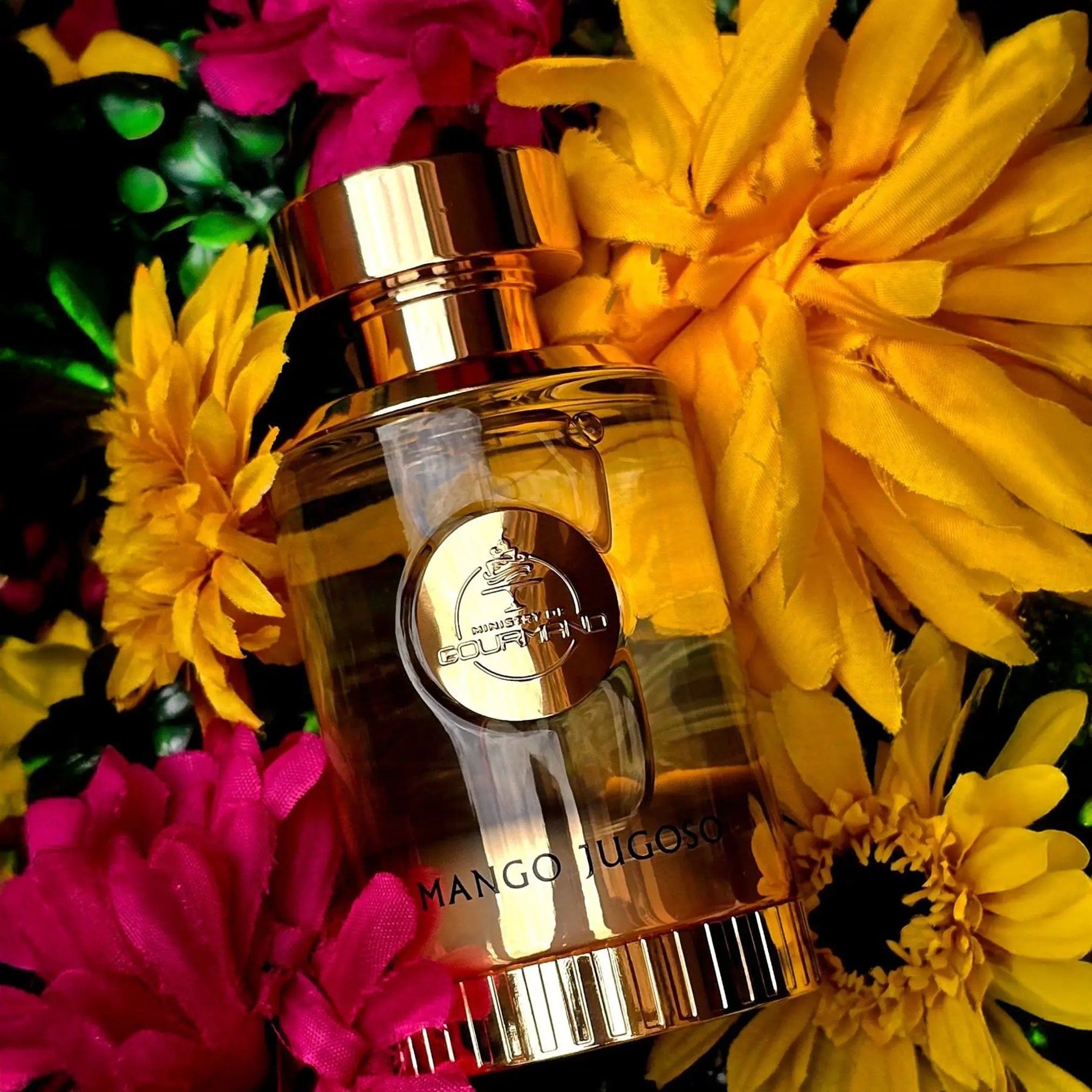Mango Jugoso Perfume 100ml EDP Paris Corner Secondary image