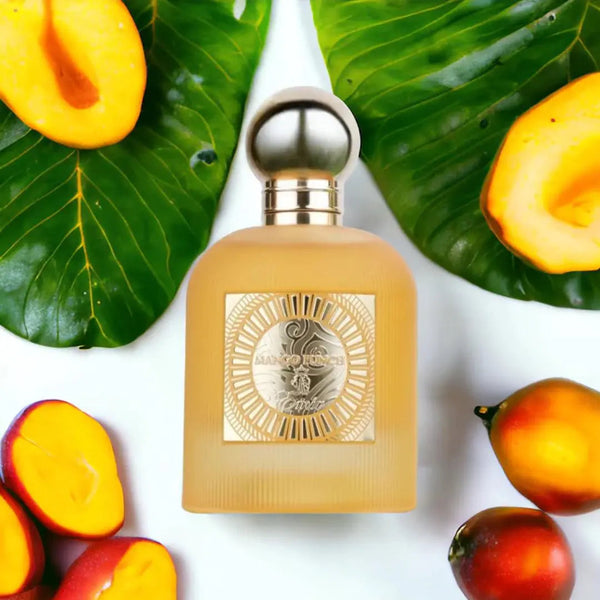 Mango Punch Perfume 100ml EDP Emir by Paris Corner | ScentSaver