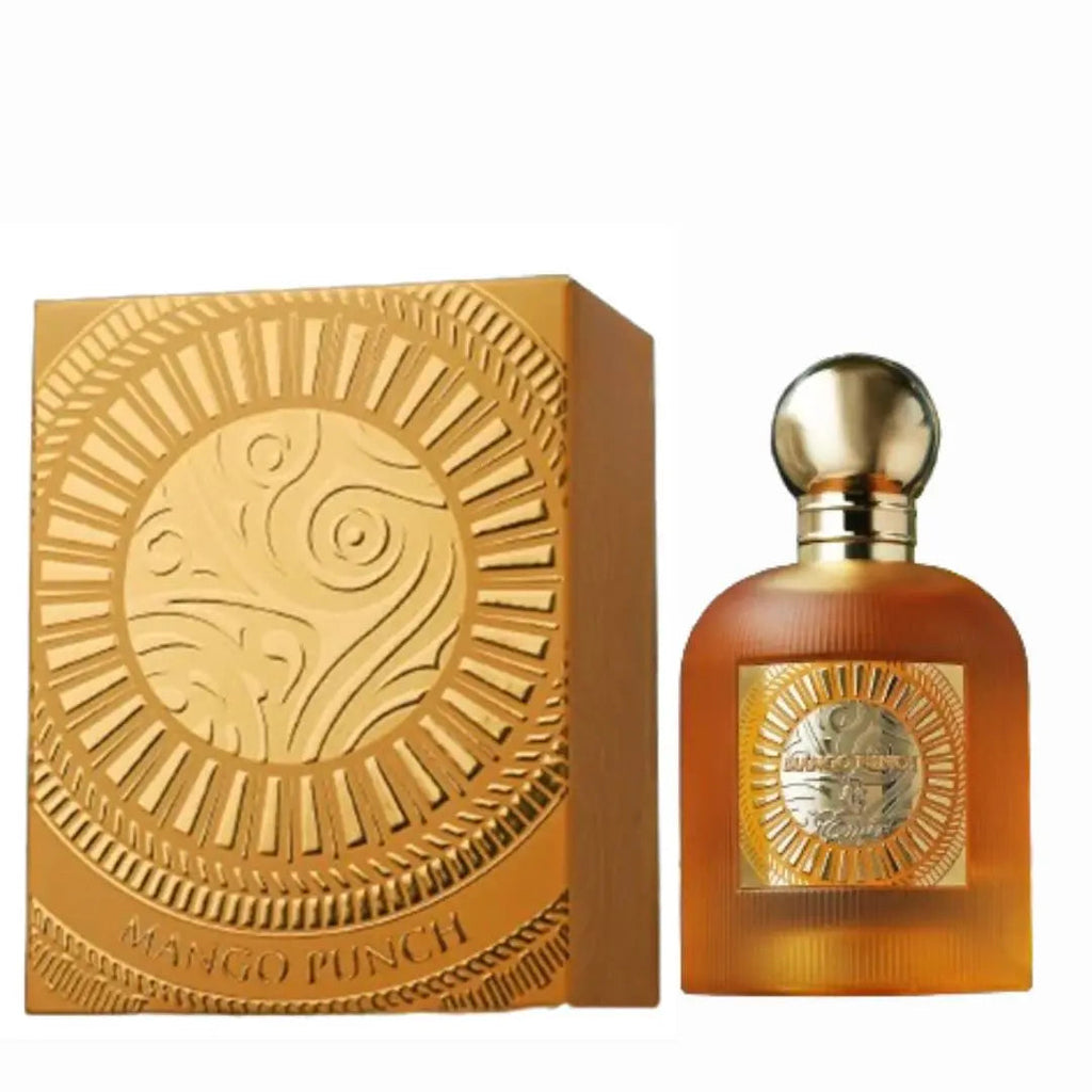 Mango Punch Perfume 100ml EDP Emir by Paris Corner | ScentSaver