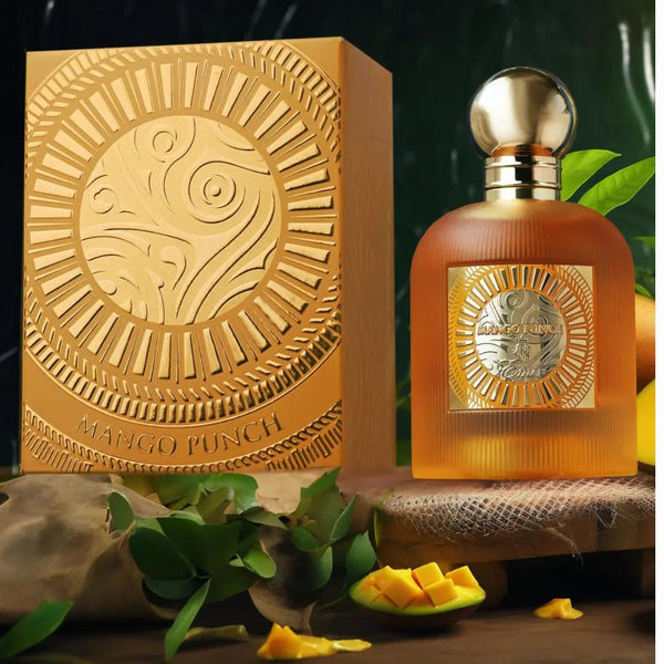 Mango Punch Perfume 100ml EDP Emir by Paris Corner | ScentSaver