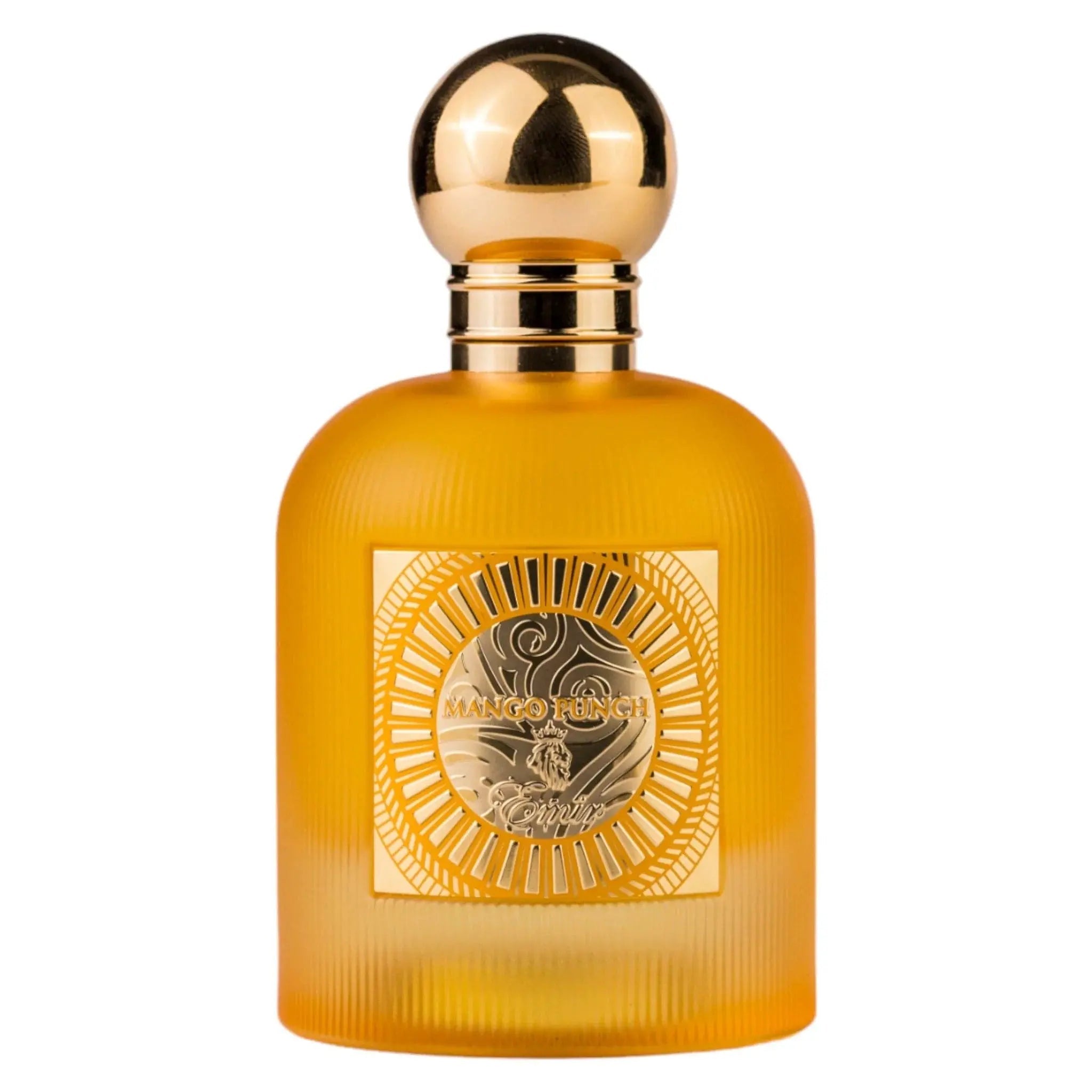 Mango Punch Perfume 100ml EDP Emir by Paris Corner Secondary image