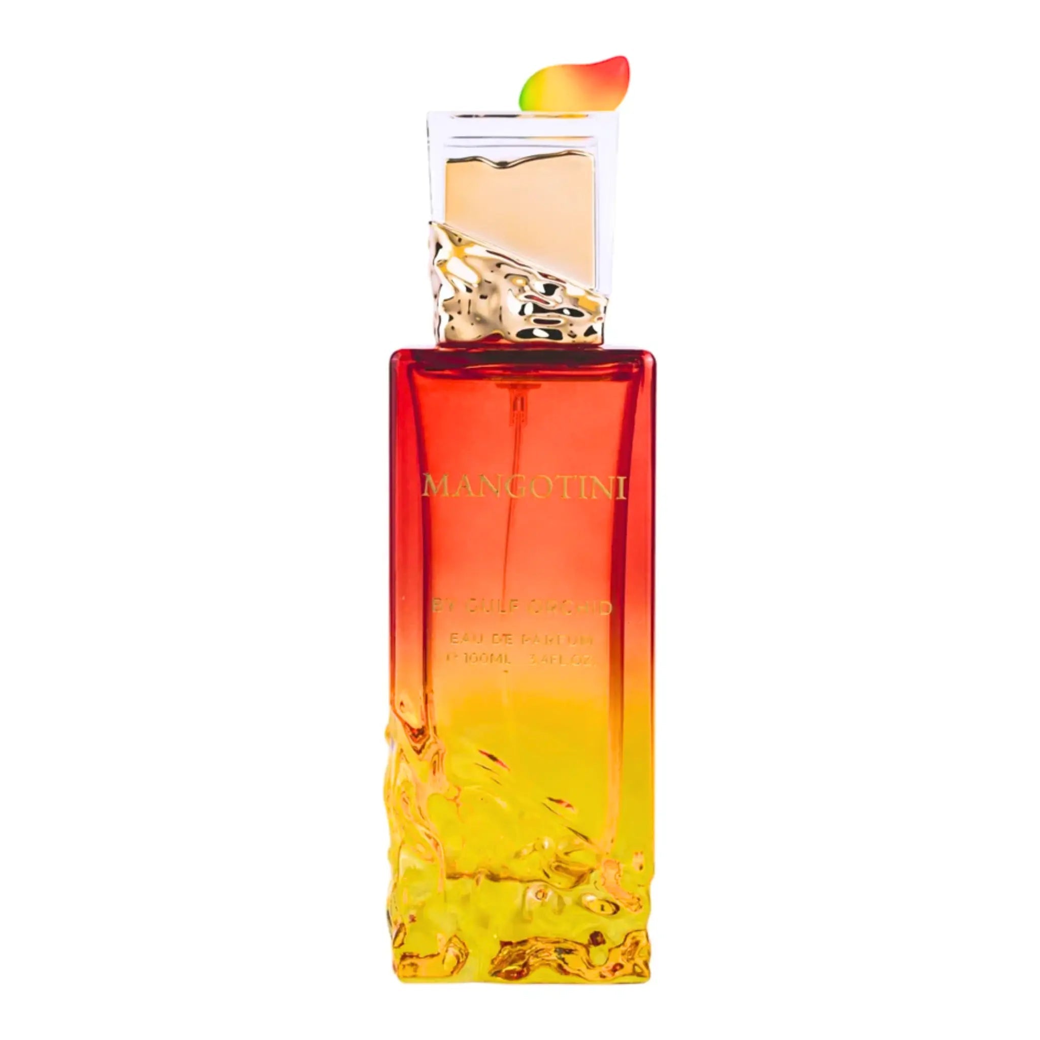 Mangotini Perfume 100ml EDP Gulf Orchid Secondary image