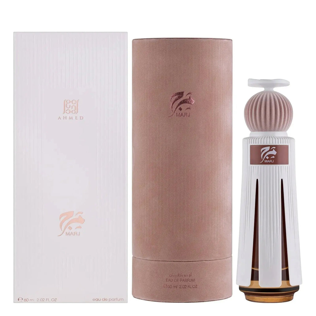 Marj Perfume Perfume 60ml EDP Ahmed Al Maghribi | ScentSaver