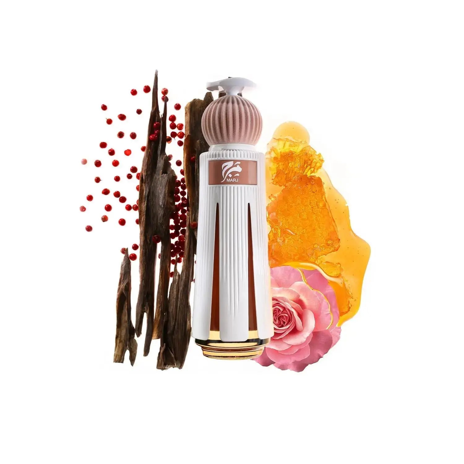Marj Perfume Perfume 60ml EDP Ahmed Al Maghribi | ScentSaver