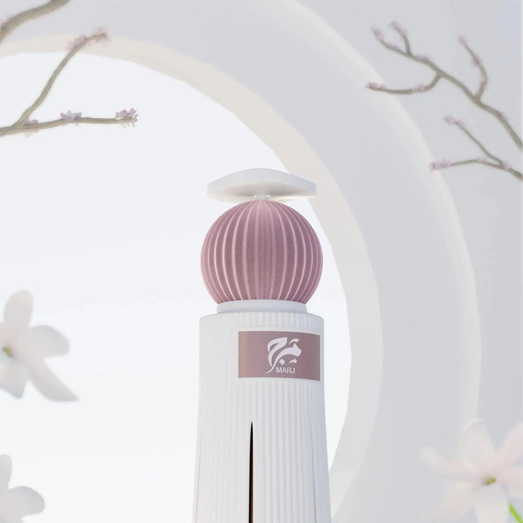 Marj Perfume Perfume 60ml EDP Ahmed Al Maghribi | ScentSaver