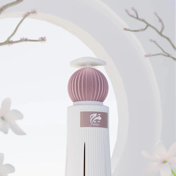 Marj Perfume Perfume 60ml EDP Ahmed Al Maghribi | ScentSaver