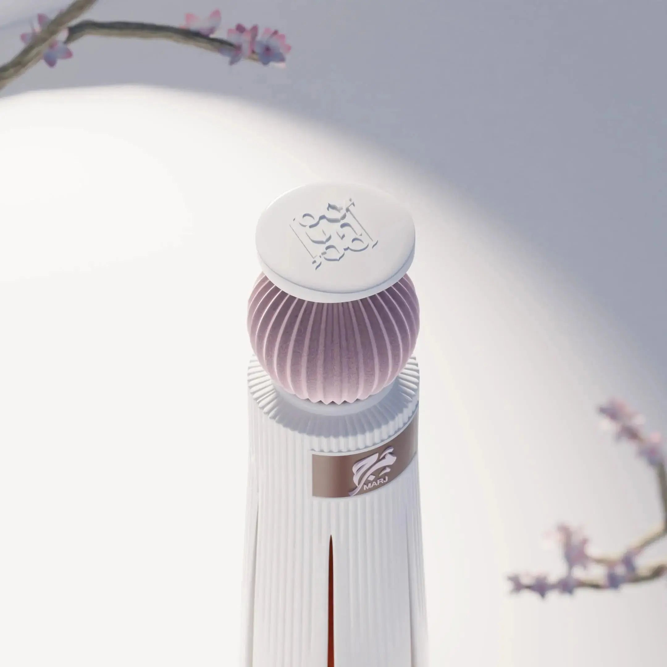Marj Perfume Perfume 60ml EDP Ahmed Al Maghribi | ScentSaver