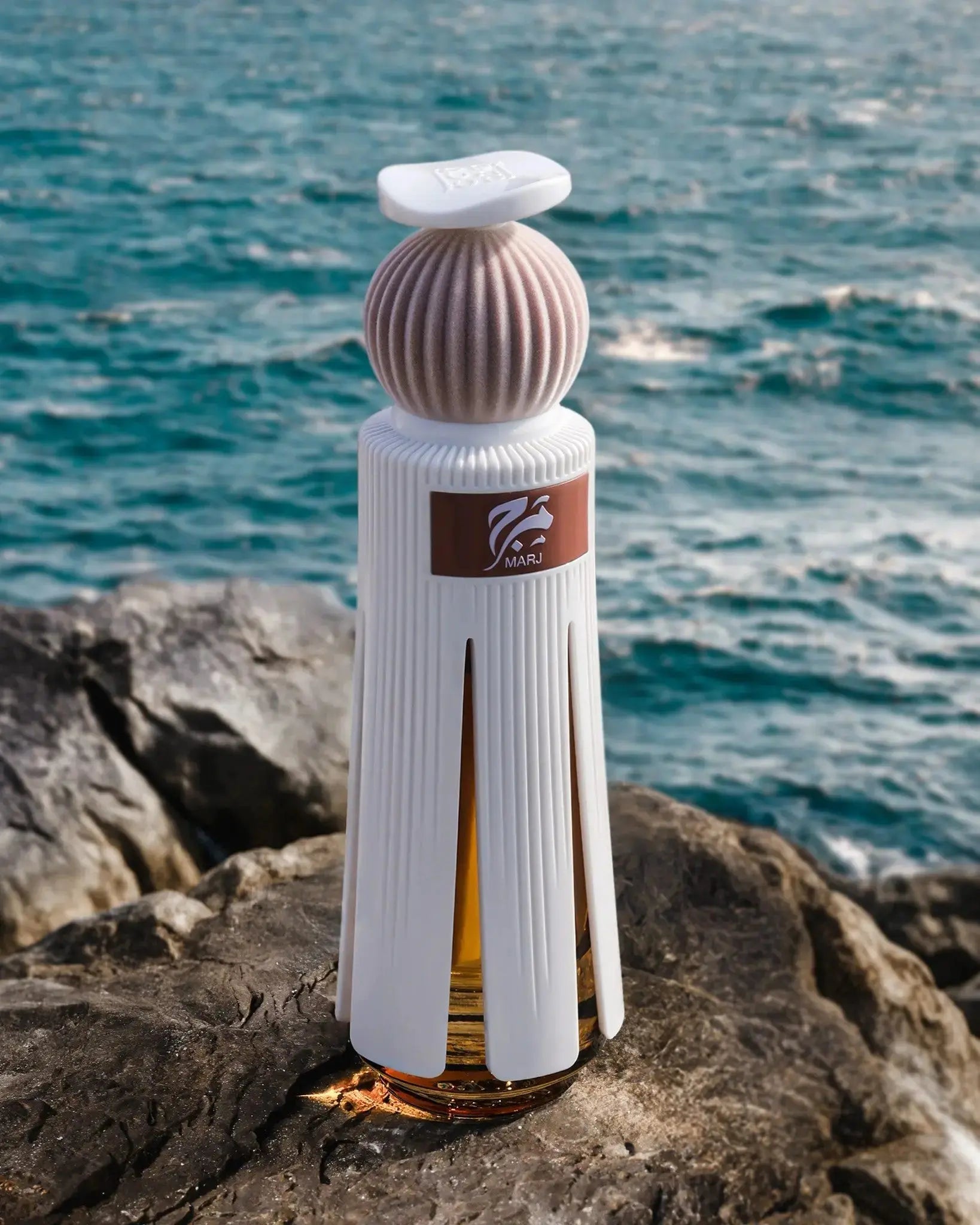 Marj Perfume Perfume 60ml EDP Ahmed Al Maghribi | ScentSaver