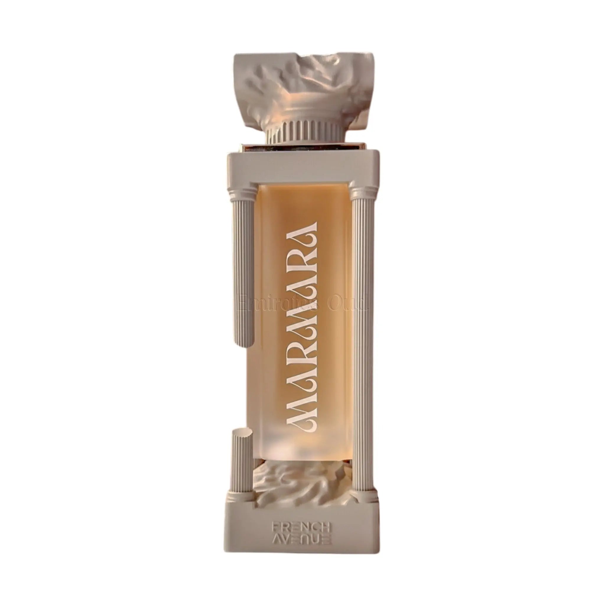 Marmara Perfume 100ml EDP French Avenue | ScentSaver