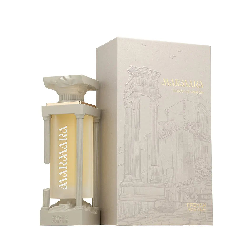 Marmara Perfume 100ml EDP French Avenue | ScentSaver Main image