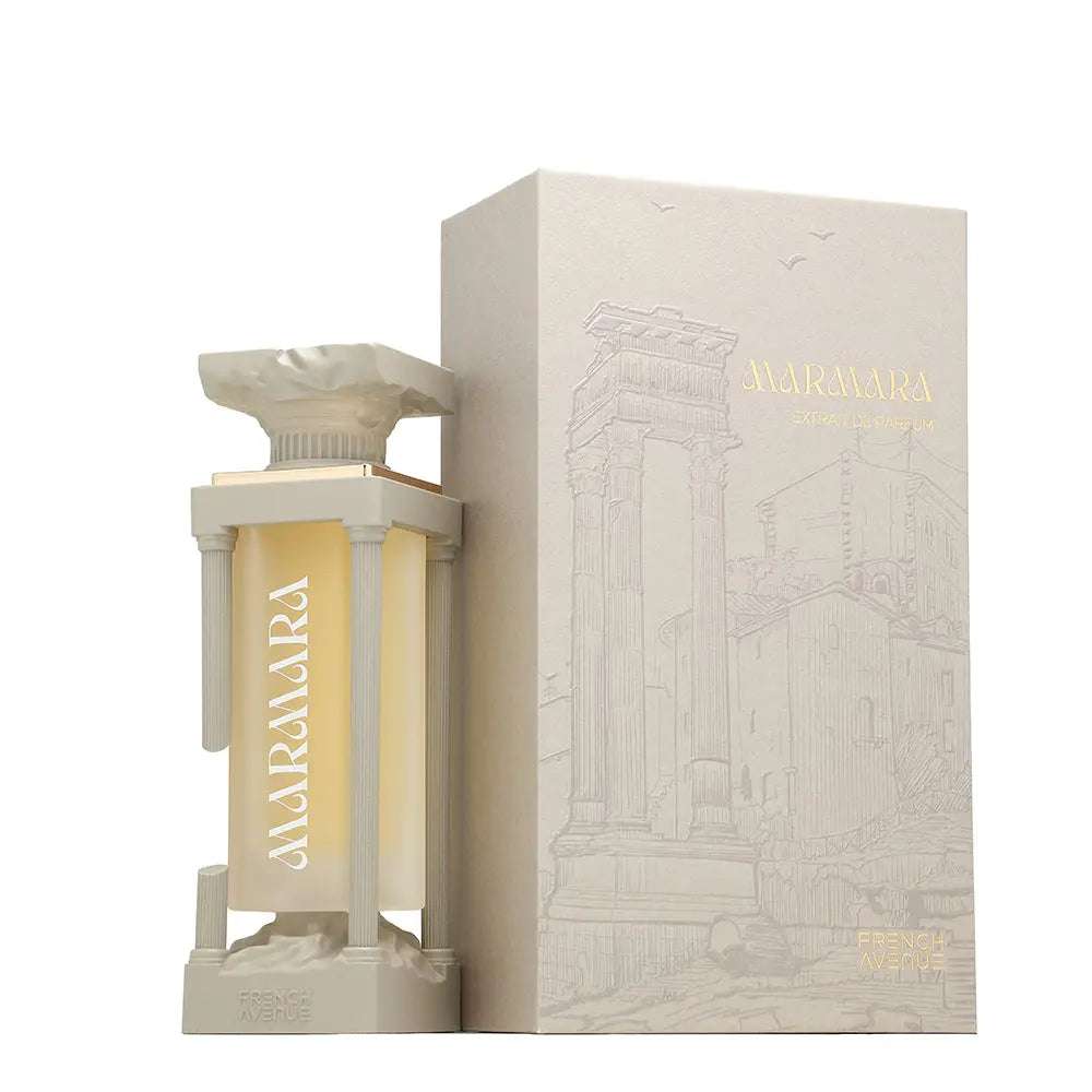 Marmara Perfume 100ml EDP French Avenue | ScentSaver