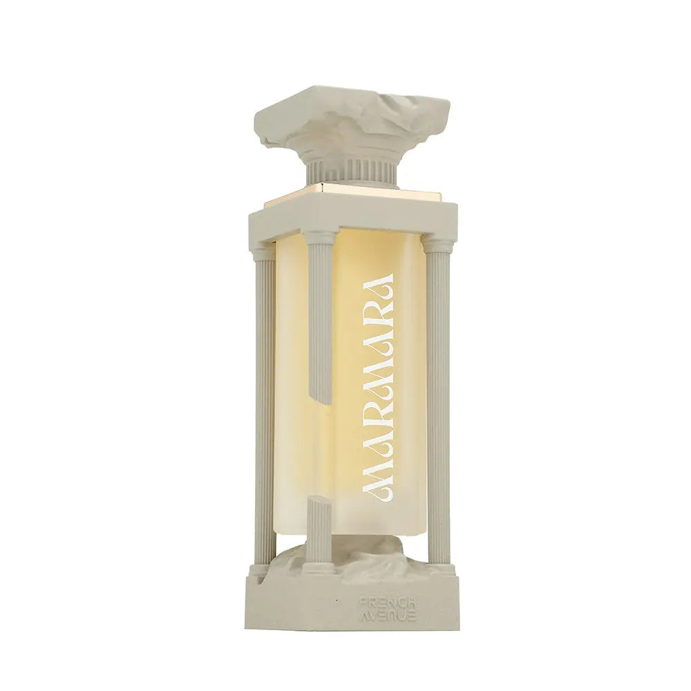 Marmara Perfume 100ml EDP French Avenue Secondary image