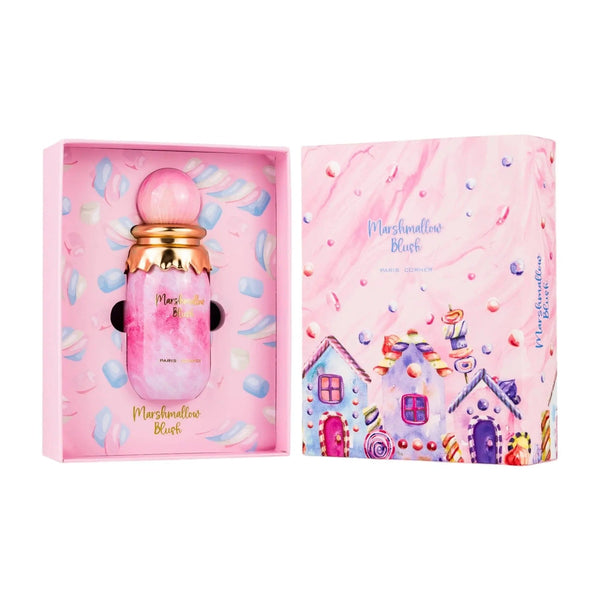 Marshmallow Blush Perfume 100ml EDP Paris Corner | ScentSaver