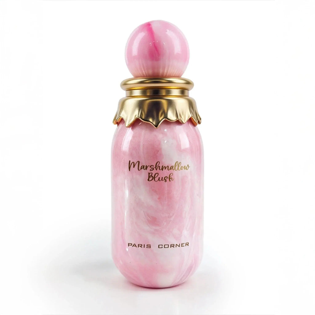 Marshmallow Blush Perfume 100ml EDP Paris Corner | ScentSaver