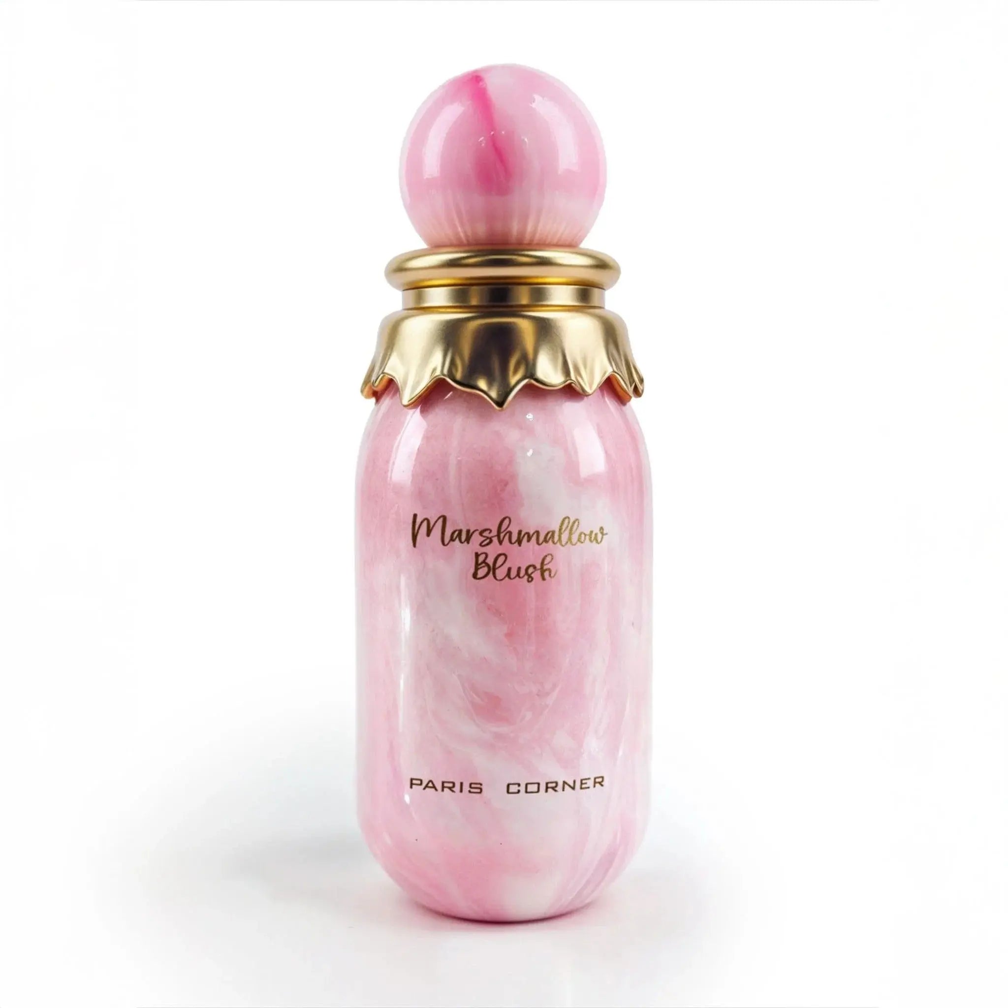 Marshmallow Blush Perfume 100ml EDP Paris Corner | ScentSaver
