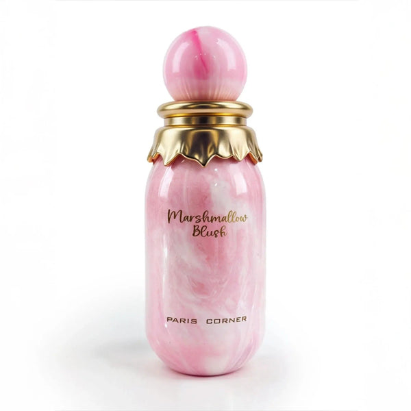 Marshmallow Blush Perfume 100ml EDP Paris Corner | ScentSaver