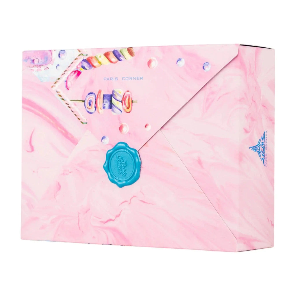 Marshmallow Blush Perfume 100ml EDP Paris Corner | ScentSaver