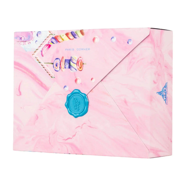 Marshmallow Blush Perfume 100ml EDP Paris Corner | ScentSaver