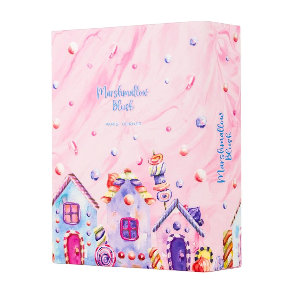 Marshmallow Blush Perfume 100ml EDP Paris Corner | ScentSaver