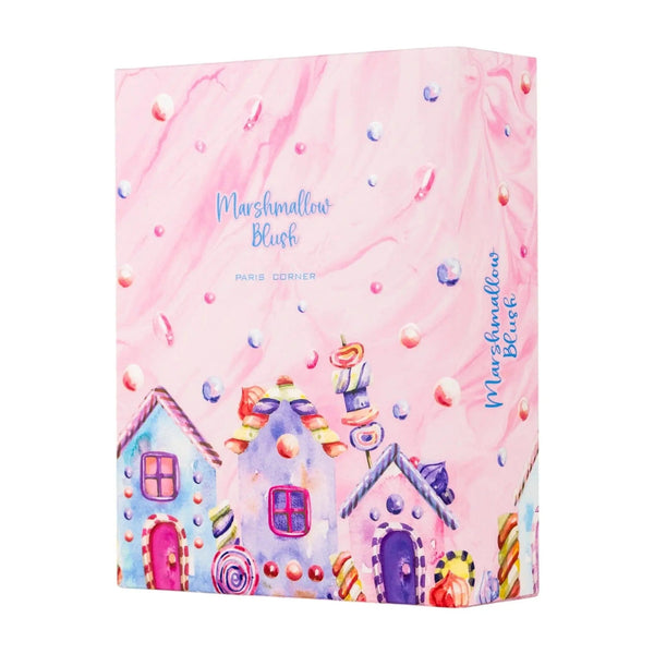 Marshmallow Blush Perfume 100ml EDP Paris Corner | ScentSaver