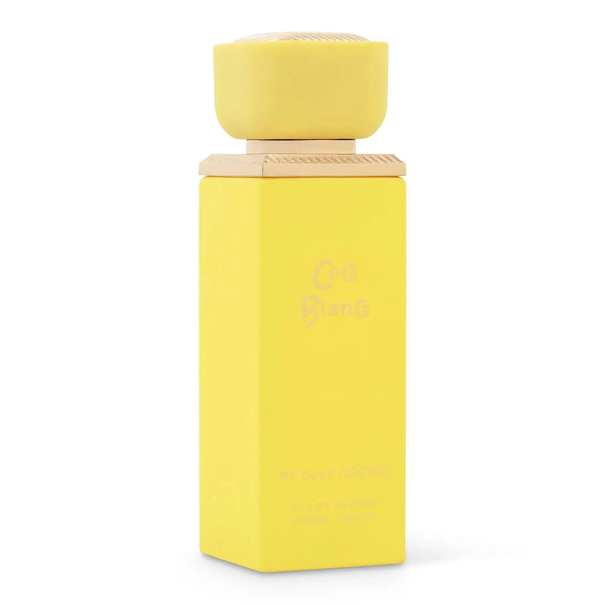 Banana Split Perfume 100ml EDP Gulf Orchid Secondary image