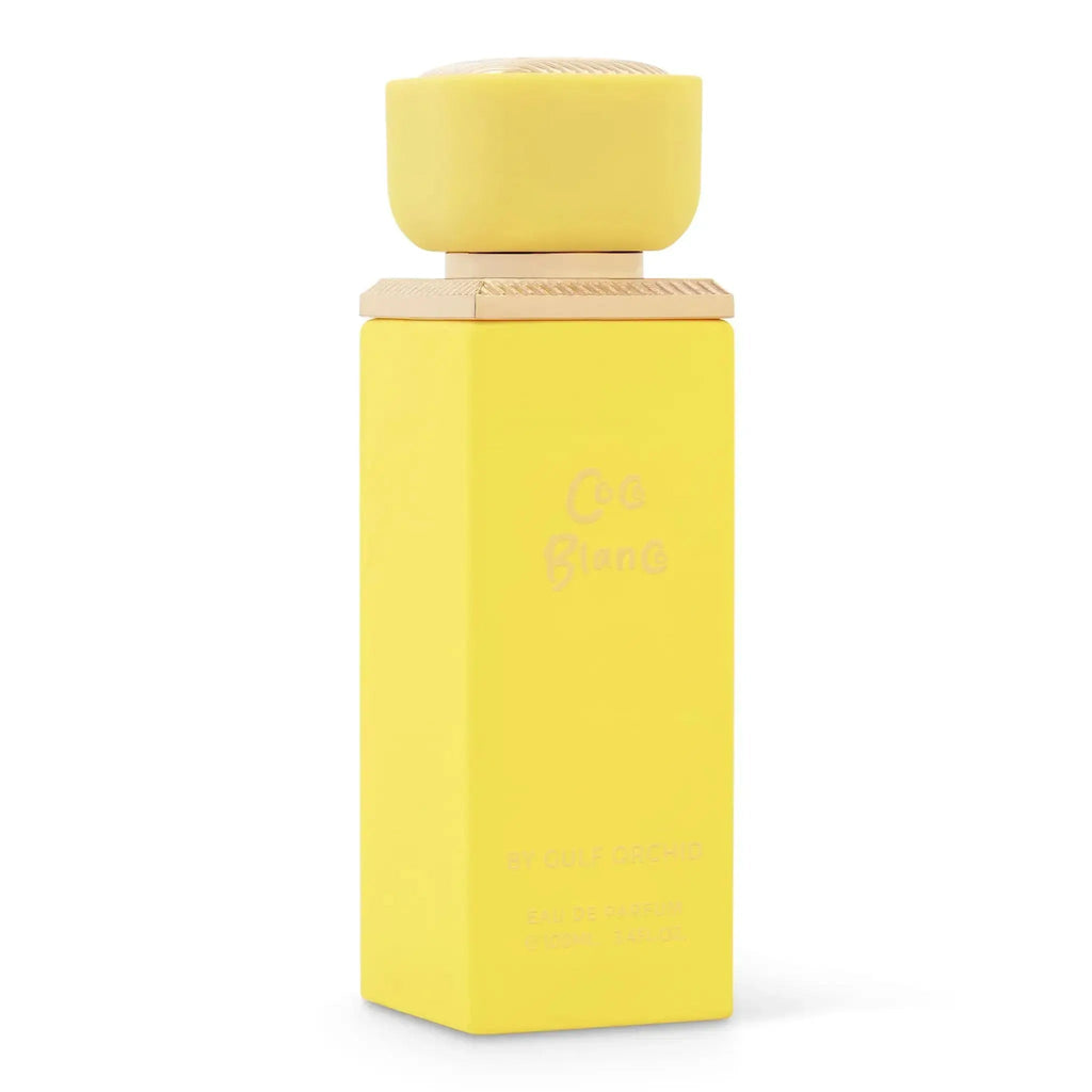 Banana Split Perfume 100ml EDP Gulf Orchid | ScentSaver