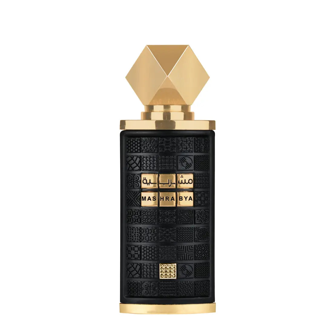 Mashrabya Perfume 100ml EDP Lattafa Secondary image