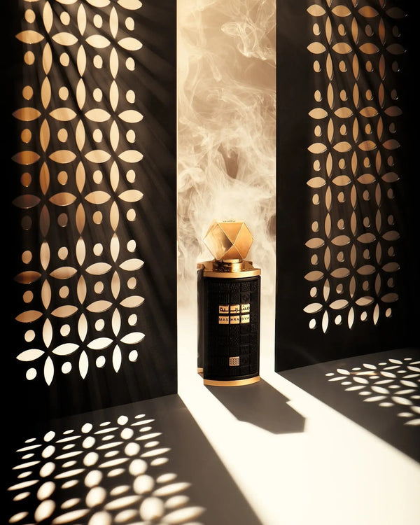 Mashrabya Perfume 100ml EDP Lattafa | ScentSaver