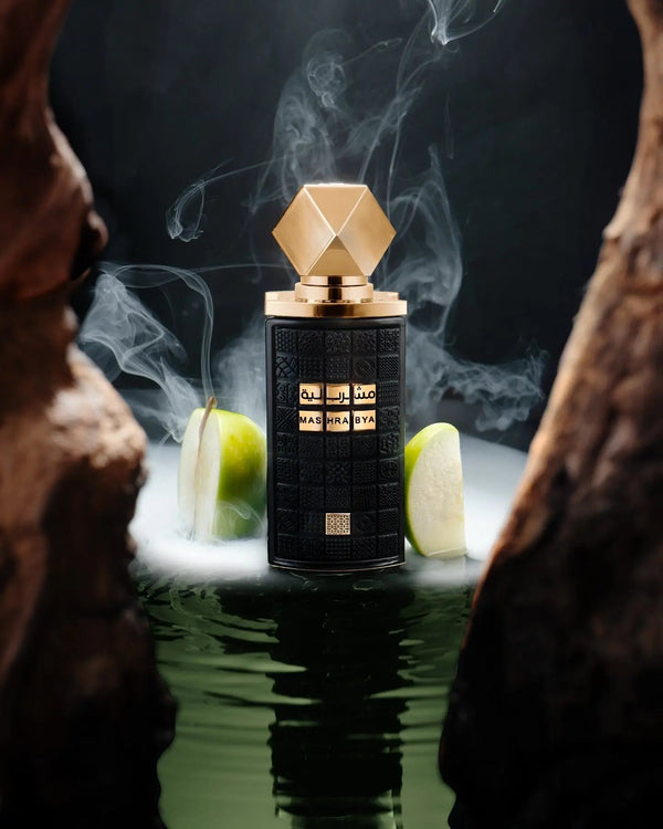 Mashrabya Perfume 100ml EDP Lattafa | ScentSaver