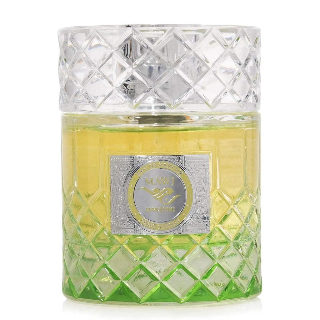 Mawj Appletini Perfume 100ml EDP Paris Corner | ScentSaver