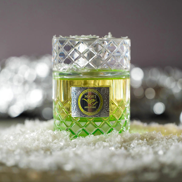 Mawj Appletini Perfume 100ml EDP Paris Corner | ScentSaver