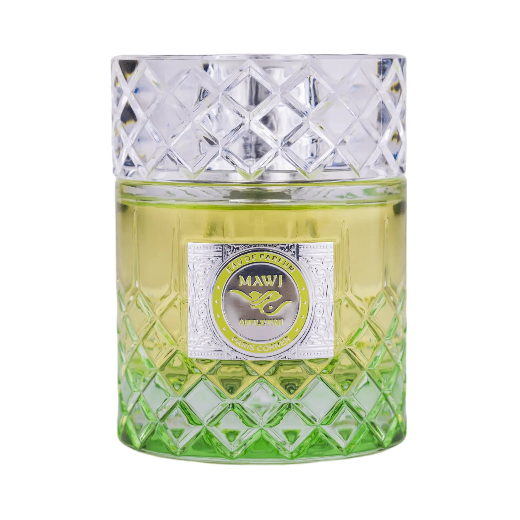 Mawj Appletini Perfume 100ml EDP Paris Corner | ScentSaver