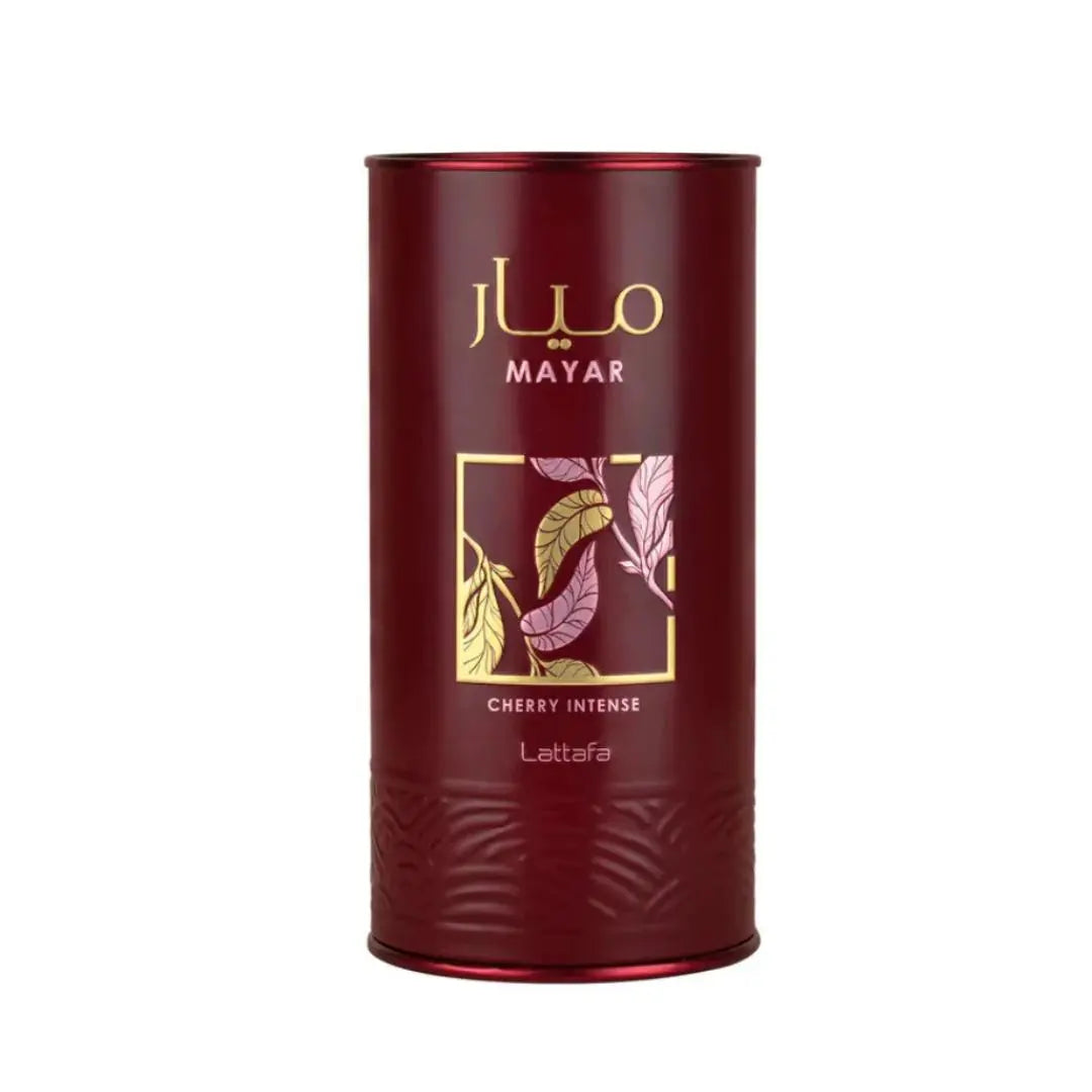 Mayar Cherry Intense Perfume 100ml EDP Lattafa | ScentSaver