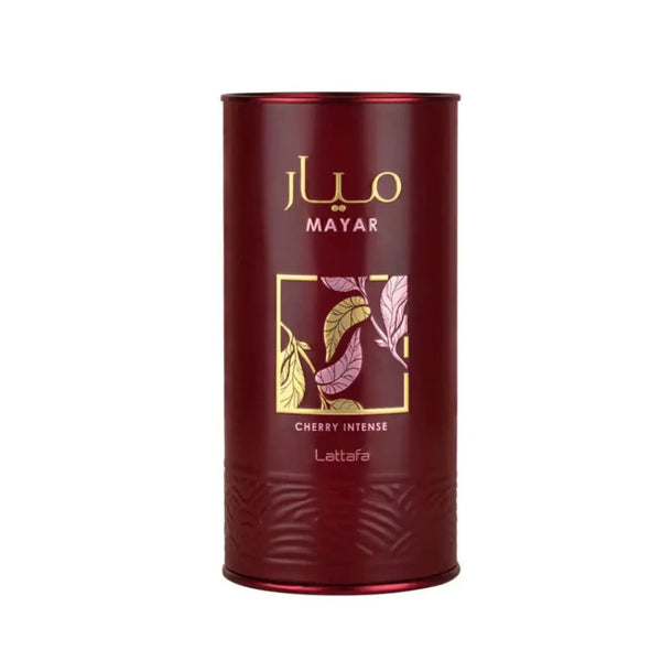 Mayar Cherry Intense Perfume 100ml EDP Lattafa | ScentSaver