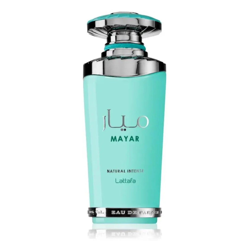 Mayar Natural Intense Perfume 100ml Lattafa | ScentSaver