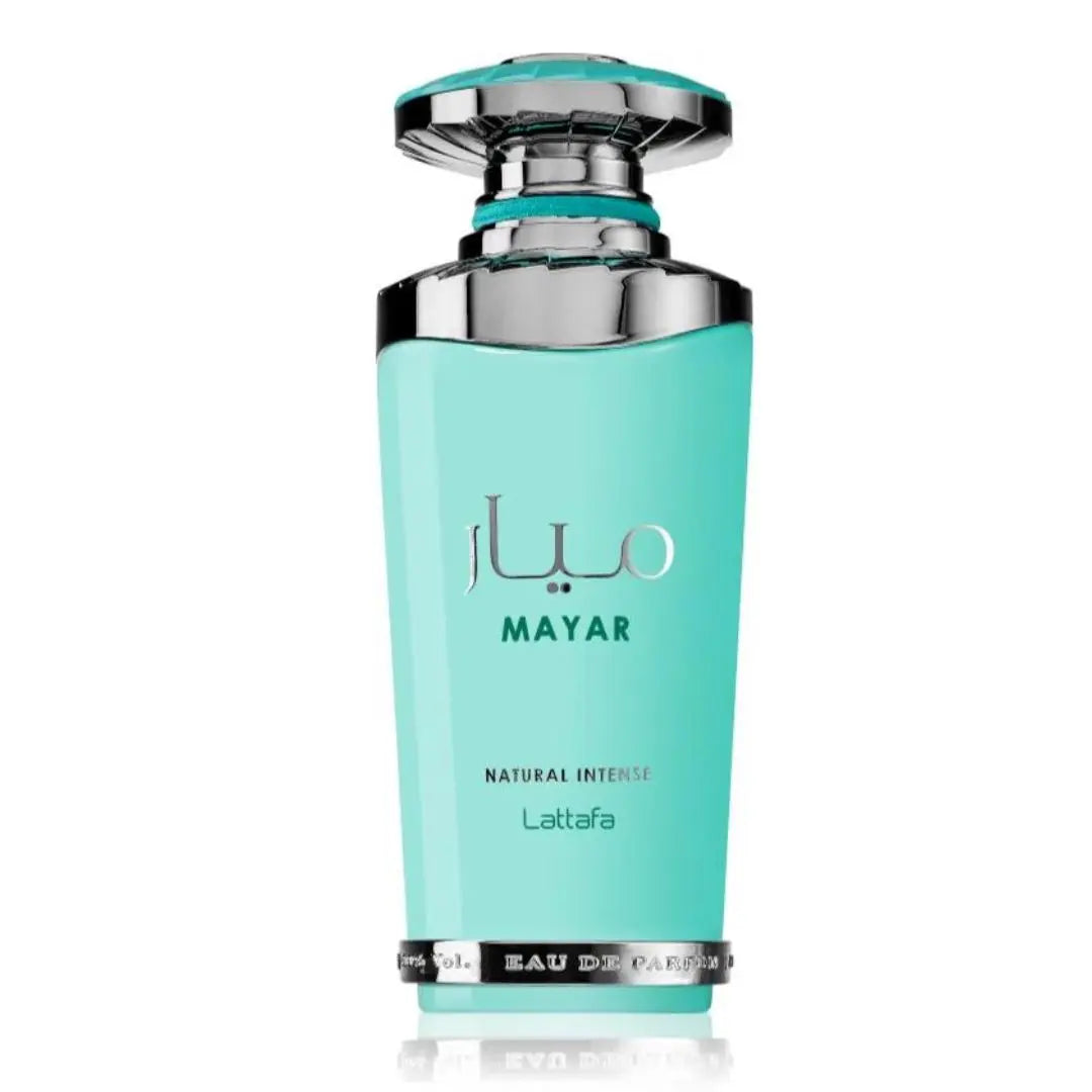 Mayar Natural Intense Perfume 100ml Lattafa | ScentSaver