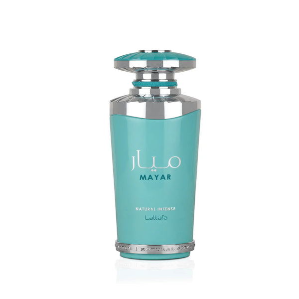 Mayar Natural Intense Perfume 100ml Lattafa | ScentSaver