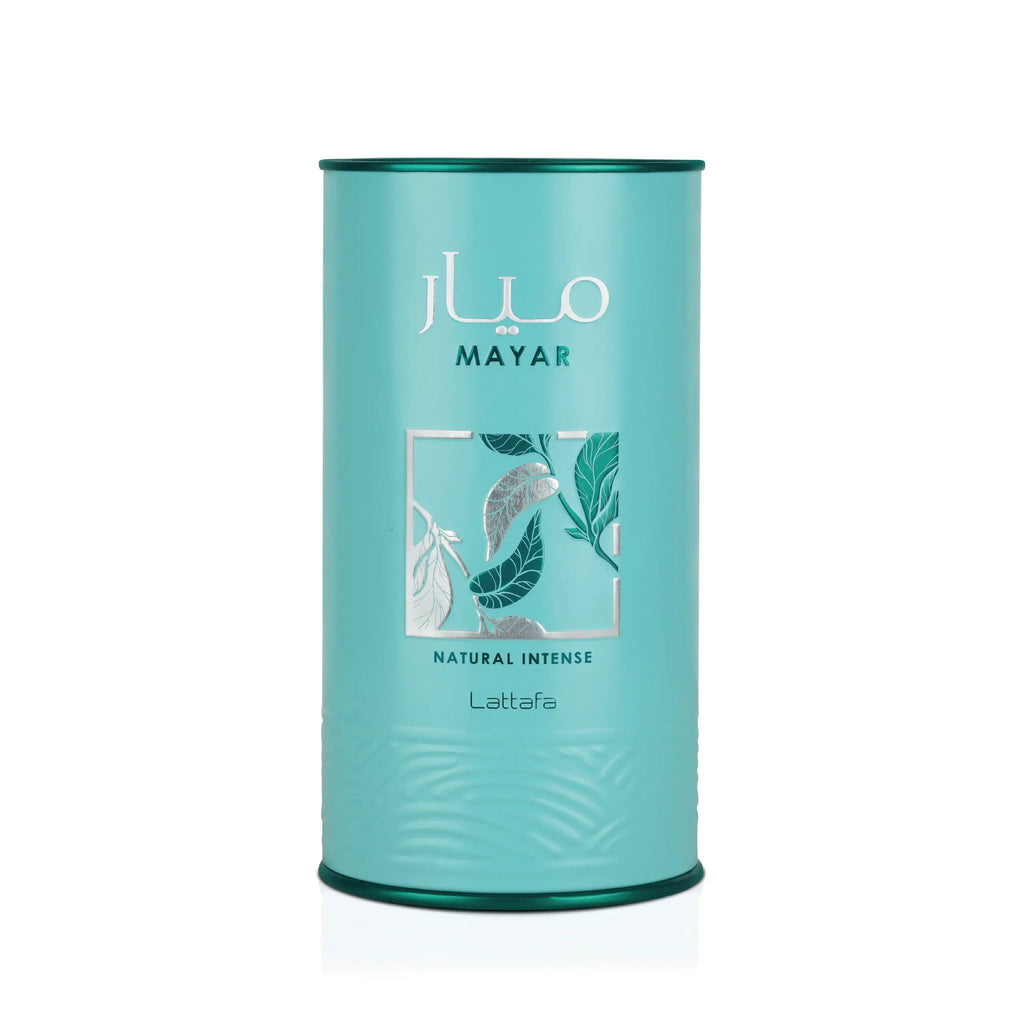 Mayar Natural Intense Perfume 100ml Lattafa | ScentSaver