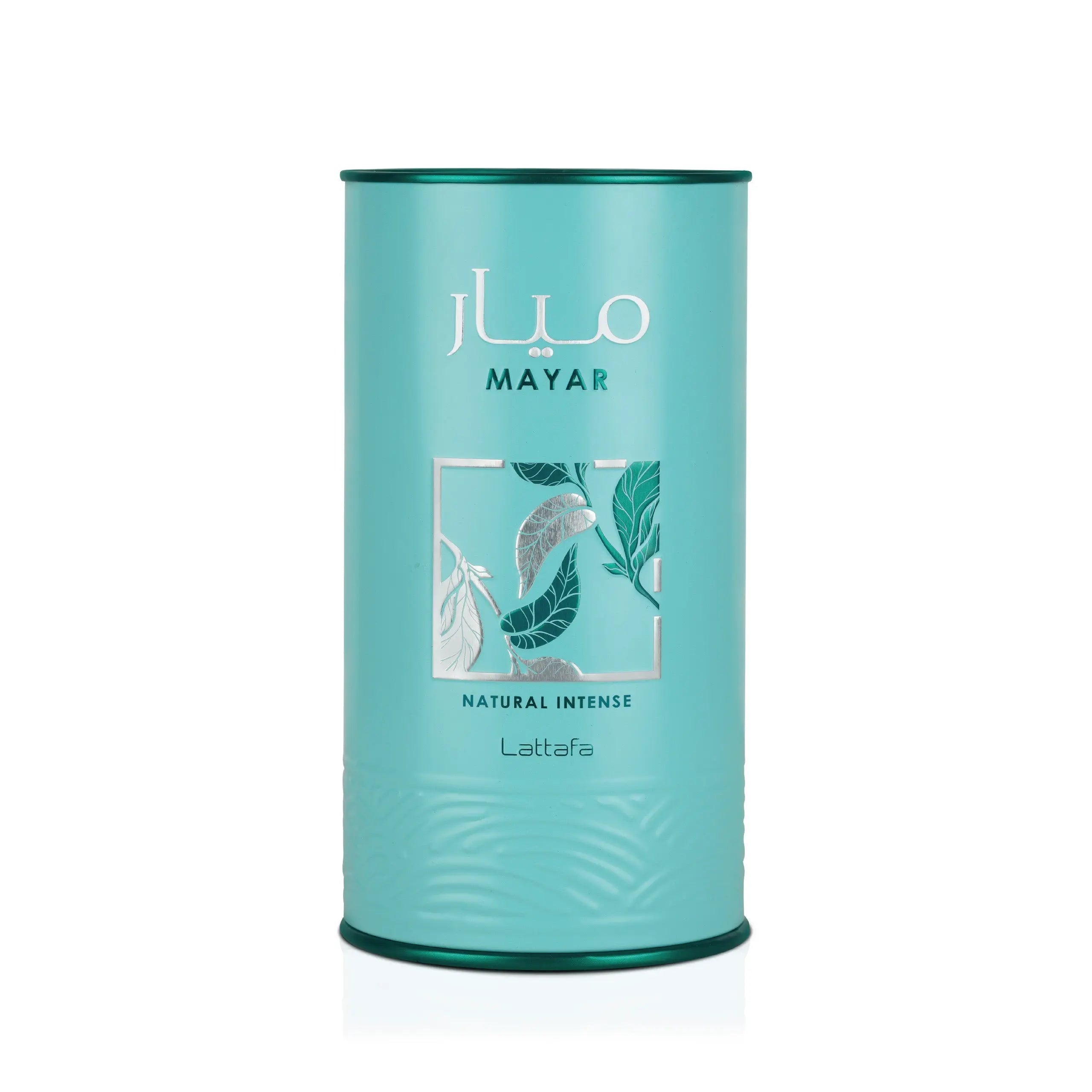 Mayar Natural Intense Perfume 100ml Lattafa | ScentSaver