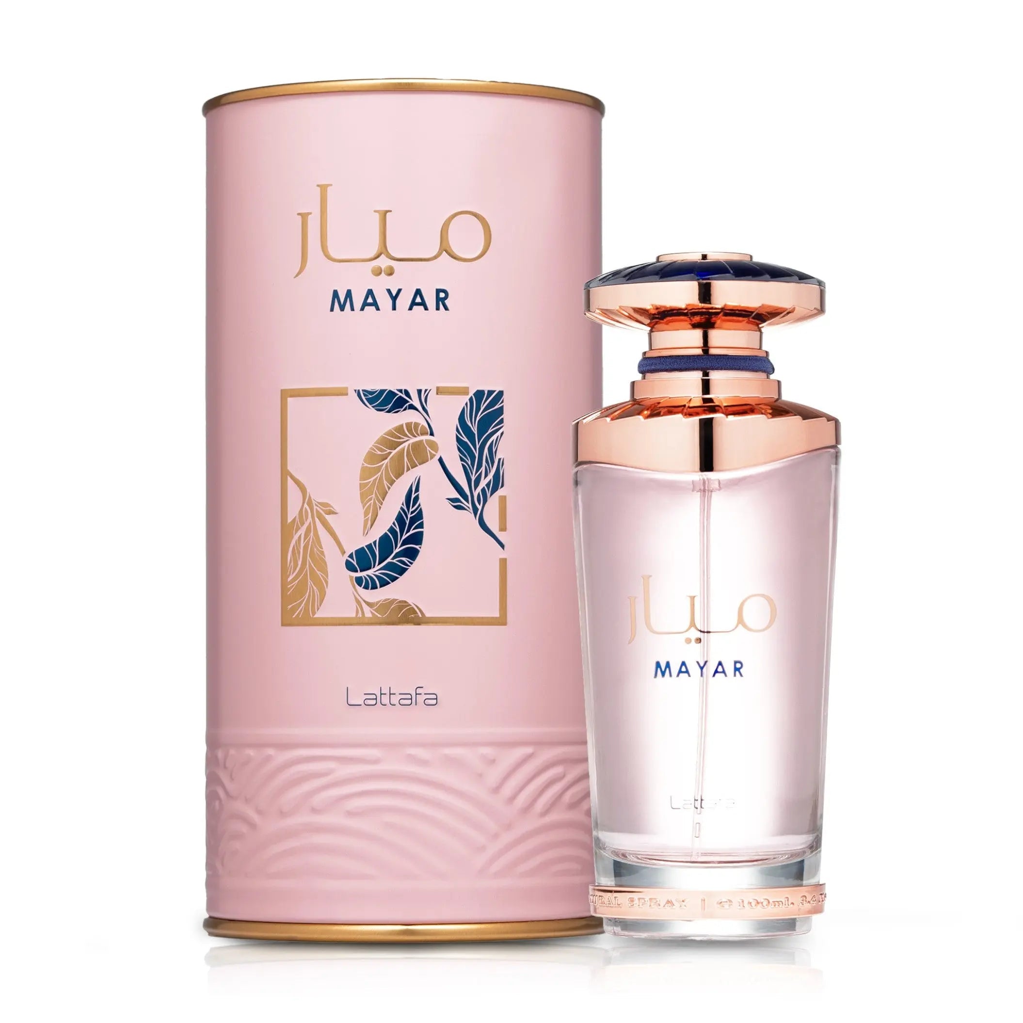 Mayar Perfume 100ml EDP Lattafa | ScentSaver Main image