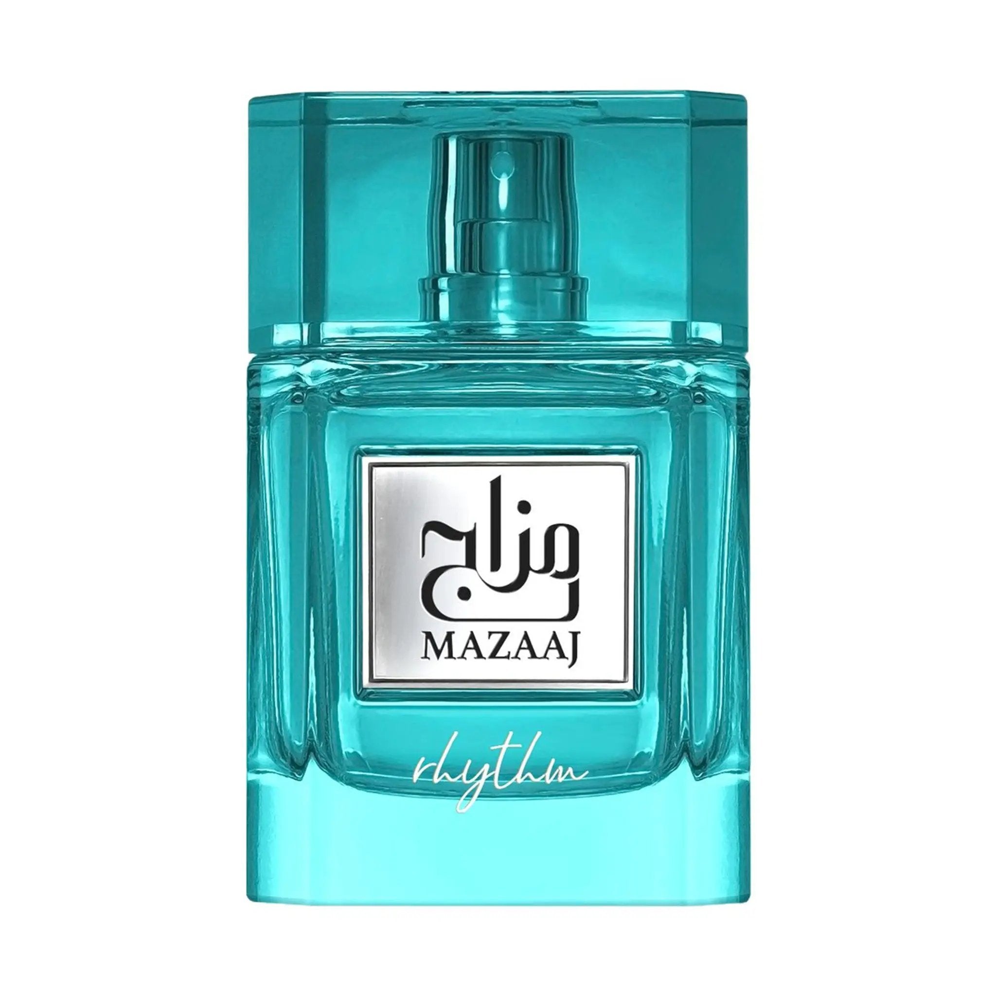 Mazaaj Rhythm Perfume 100ml EDP Zimaya by Afnan | ScentSaver