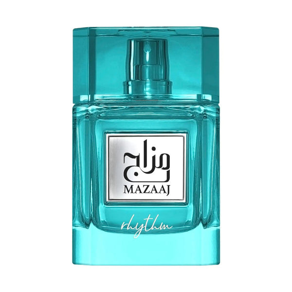 Mazaaj Rhythm Perfume 100ml EDP Zimaya by Afnan | ScentSaver