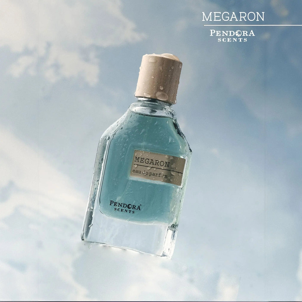 Megaron Perfume 100ml EDP Pendora Scents by Paris Corner | ScentSaver