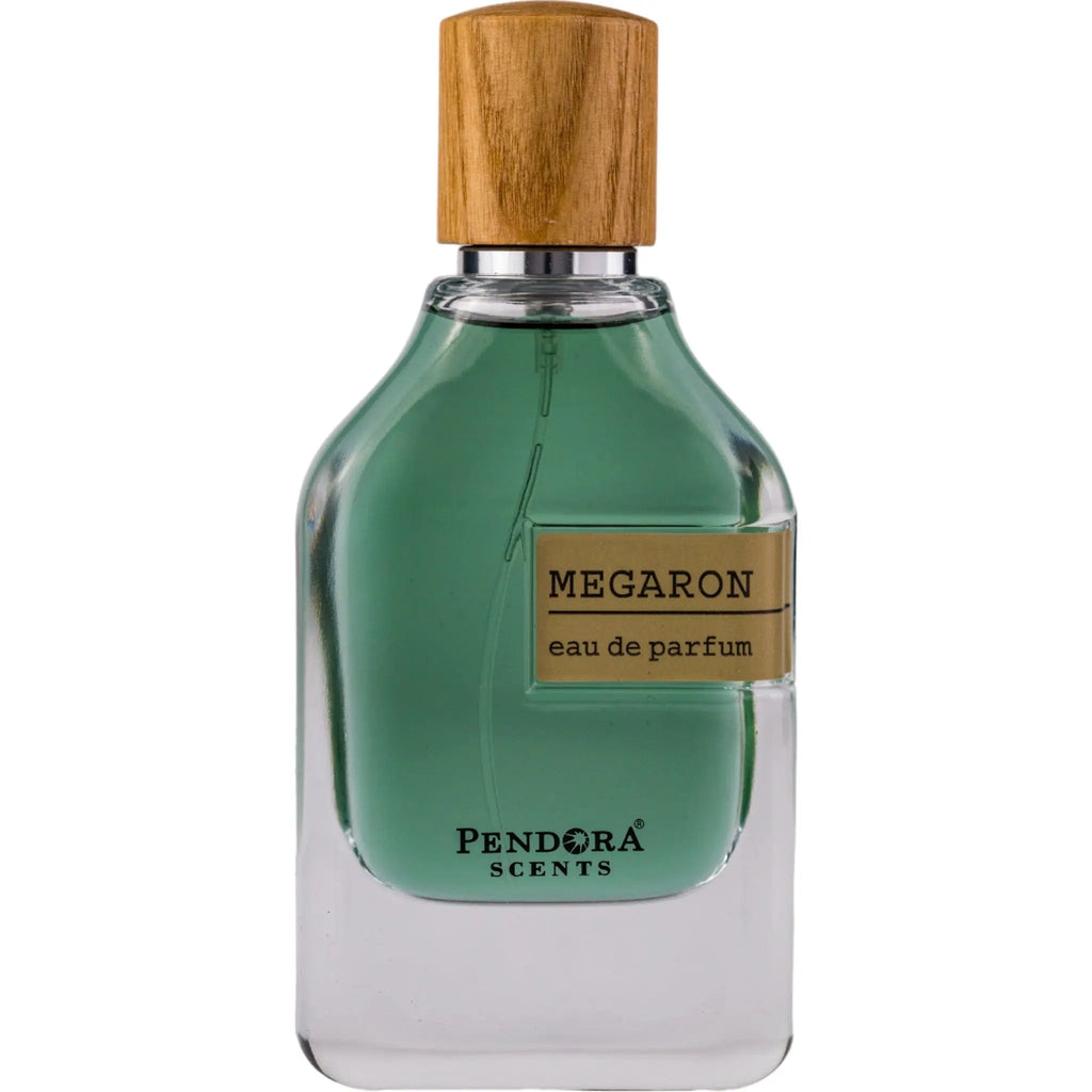 Megaron Perfume 100ml EDP Pendora Scents by Paris Corner | ScentSaver