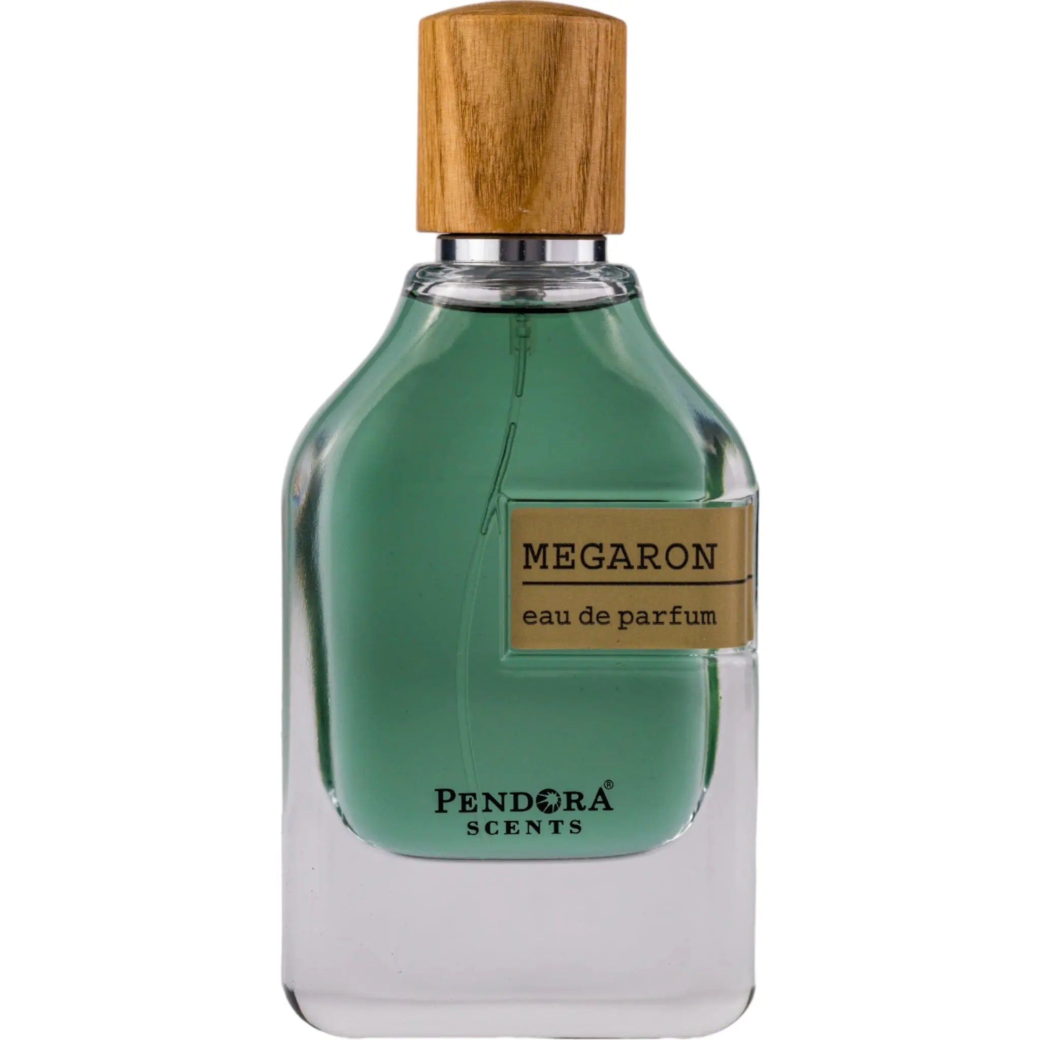Megaron Perfume 100ml EDP Pendora Scents by Paris Corner | ScentSaver